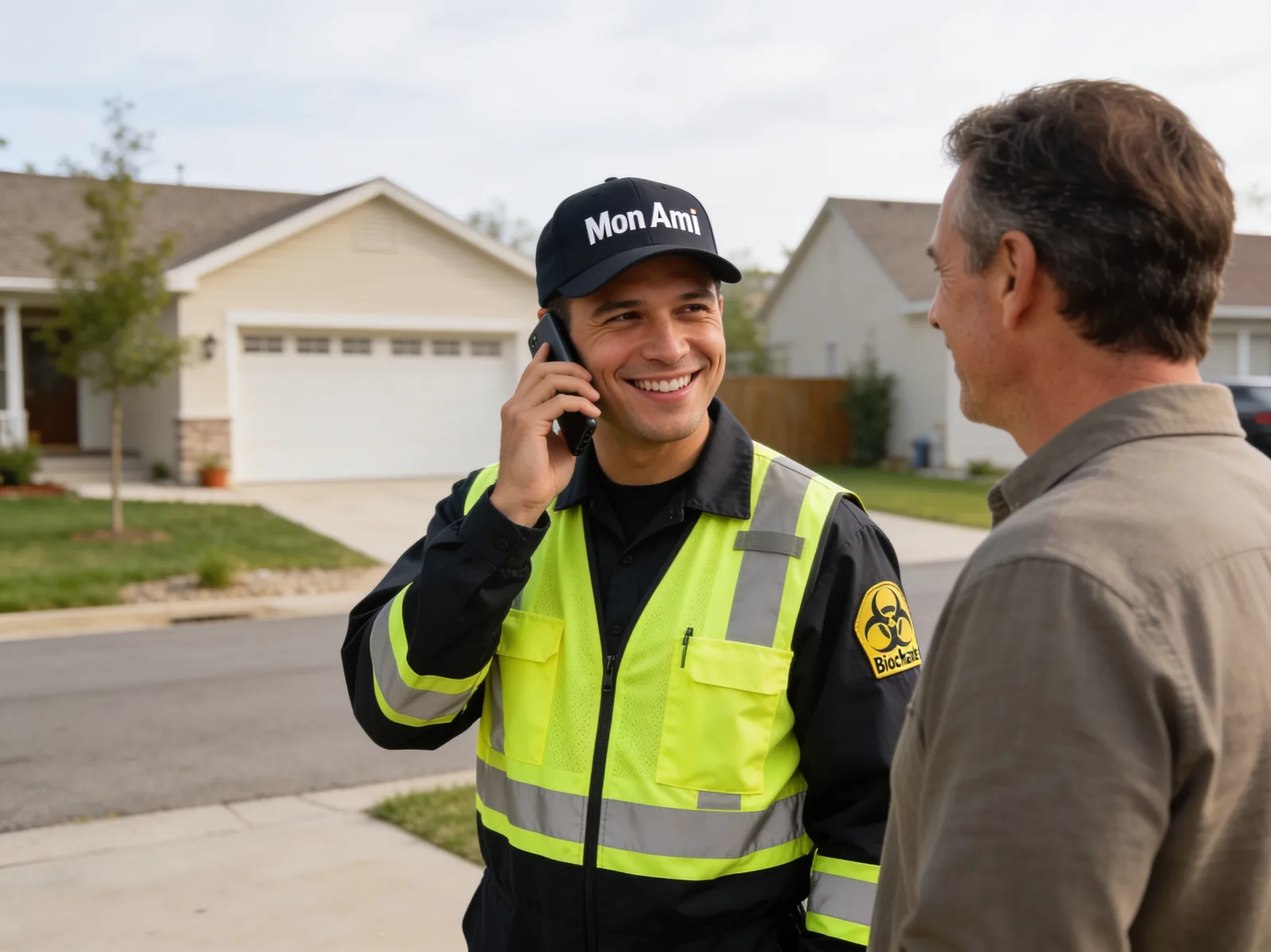 Sewage Cleanup Worthington, IA FAQs